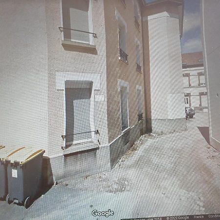 Appartement De La Tour Épernay Exteriér fotografie